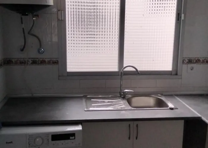 Carmen & Alejandro * فالنسيا